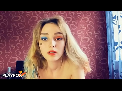 ❤️ 마법의 가상현실 안경으로 할리퀸과 섹스를 했다 ❌ 포르노 vk ko.porngifmag-com.ru에서 ☑